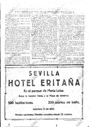 ABC MADRID 09-04-1929 página 26