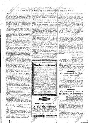 ABC MADRID 09-04-1929 página 30