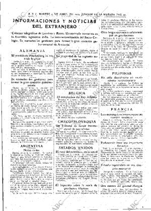 ABC MADRID 09-04-1929 página 37