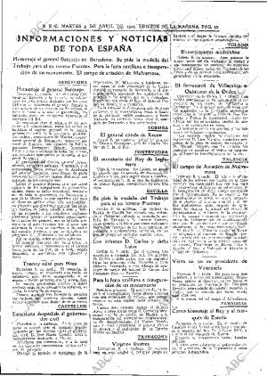 ABC MADRID 09-04-1929 página 40