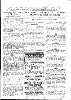 ABC MADRID 09-04-1929 página 46
