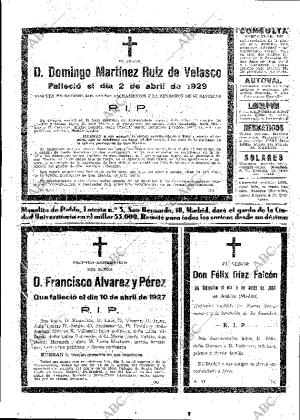 ABC MADRID 09-04-1929 página 52