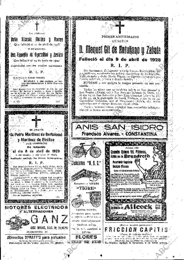 ABC MADRID 09-04-1929 página 53