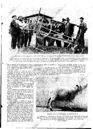ABC MADRID 13-04-1929 página 13