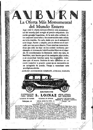 ABC MADRID 13-04-1929 página 14