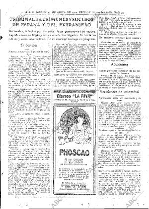 ABC MADRID 13-04-1929 página 33