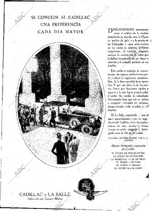 ABC MADRID 13-04-1929 página 4