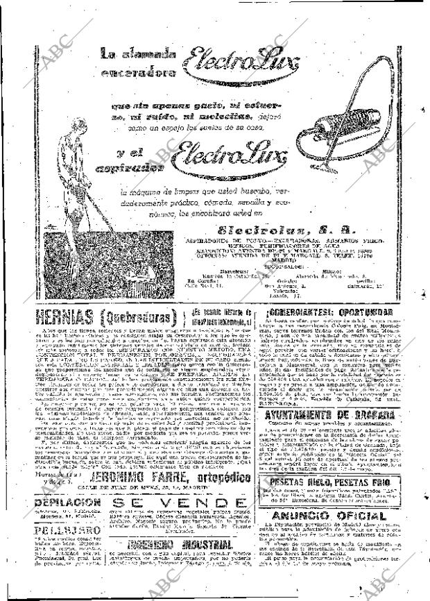 ABC MADRID 13-04-1929 página 48