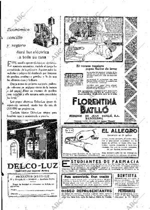 ABC MADRID 13-04-1929 página 51