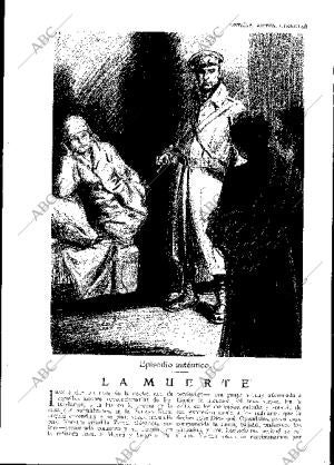 BLANCO Y NEGRO MADRID 14-04-1929 página 13