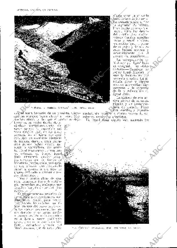 BLANCO Y NEGRO MADRID 14-04-1929 página 16