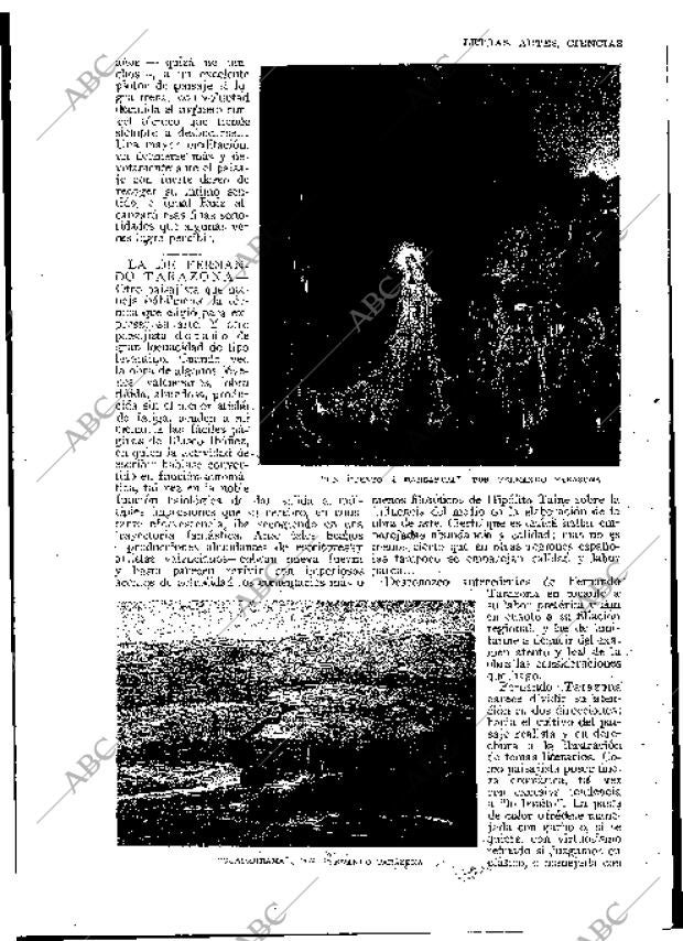 BLANCO Y NEGRO MADRID 14-04-1929 página 17