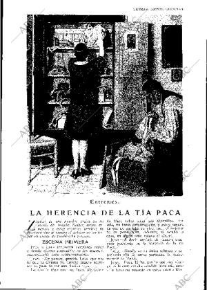 BLANCO Y NEGRO MADRID 14-04-1929 página 21