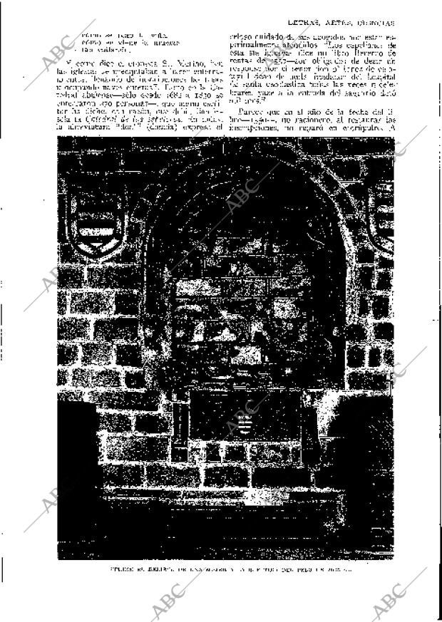 BLANCO Y NEGRO MADRID 14-04-1929 página 29