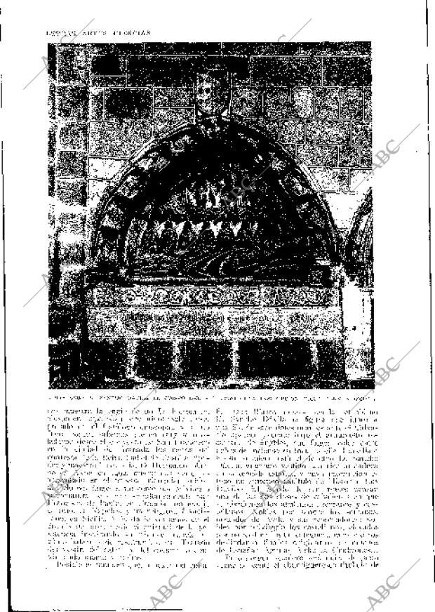 BLANCO Y NEGRO MADRID 14-04-1929 página 32