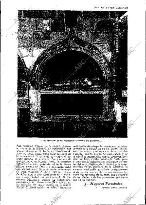 BLANCO Y NEGRO MADRID 14-04-1929 página 33