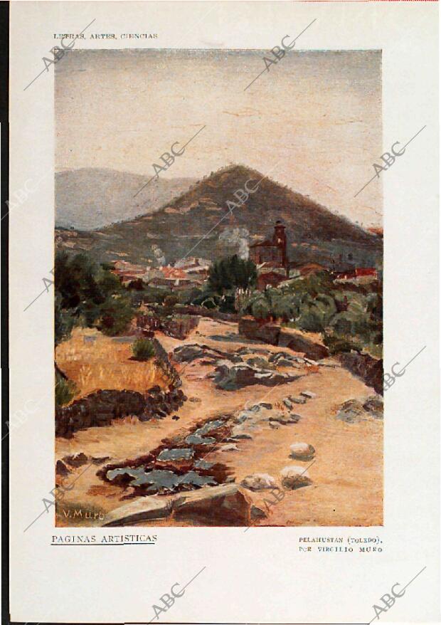 BLANCO Y NEGRO MADRID 14-04-1929 página 36