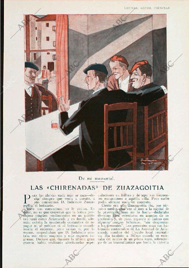 BLANCO Y NEGRO MADRID 14-04-1929 página 37