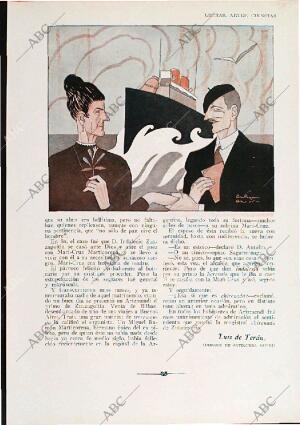 BLANCO Y NEGRO MADRID 14-04-1929 página 39