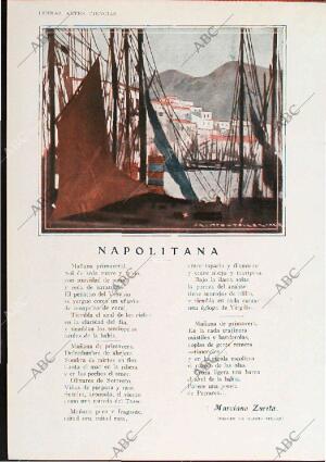 BLANCO Y NEGRO MADRID 14-04-1929 página 40