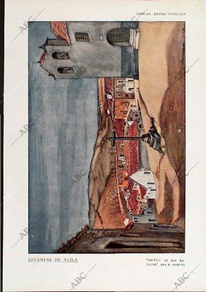 BLANCO Y NEGRO MADRID 14-04-1929 página 41