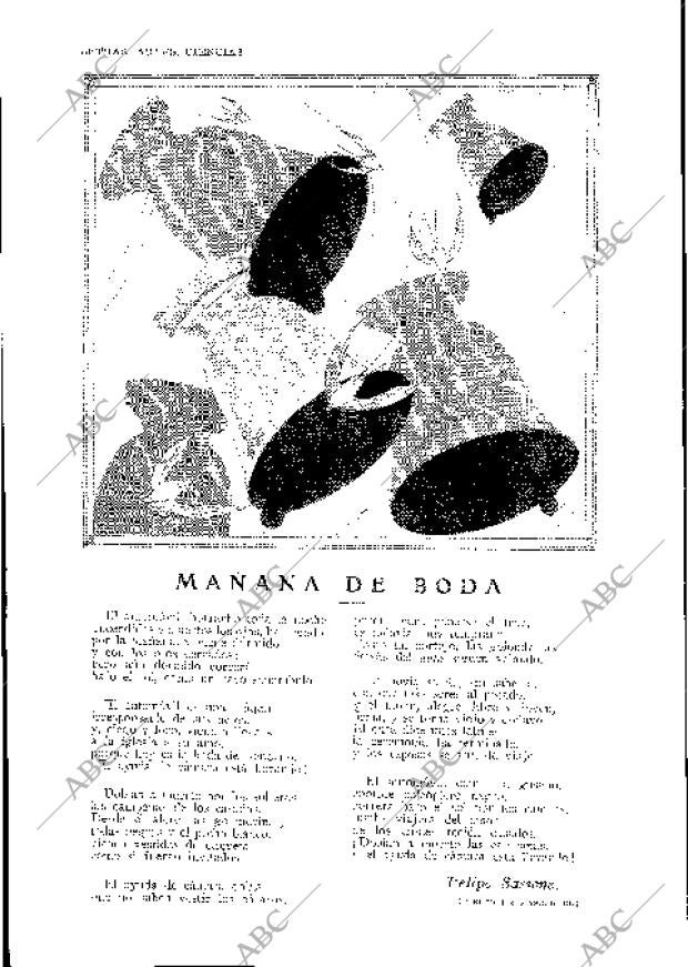 BLANCO Y NEGRO MADRID 14-04-1929 página 42