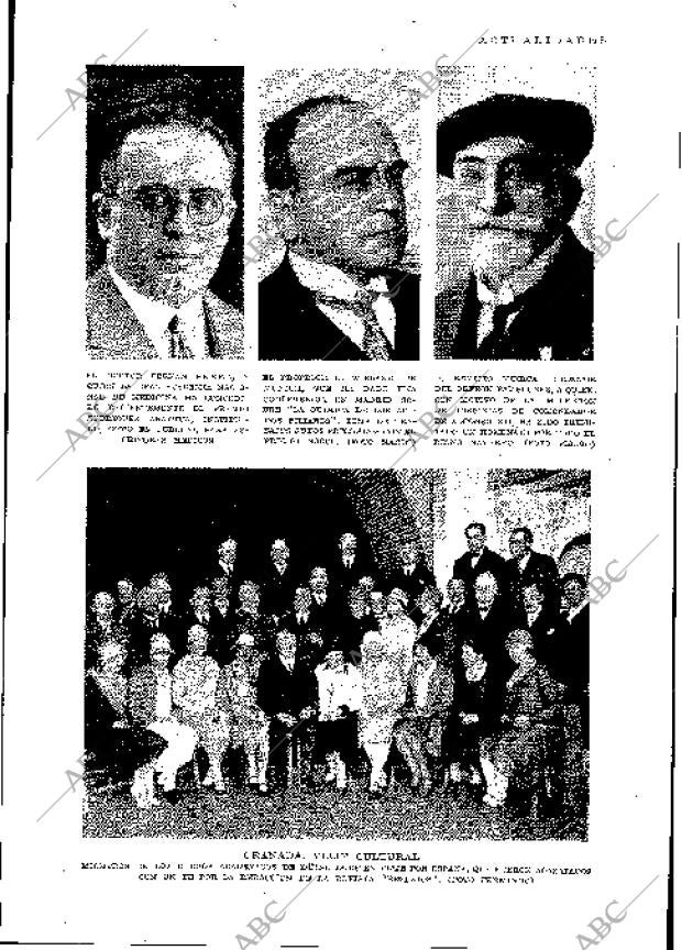 BLANCO Y NEGRO MADRID 14-04-1929 página 47