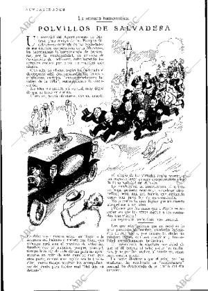 BLANCO Y NEGRO MADRID 14-04-1929 página 48