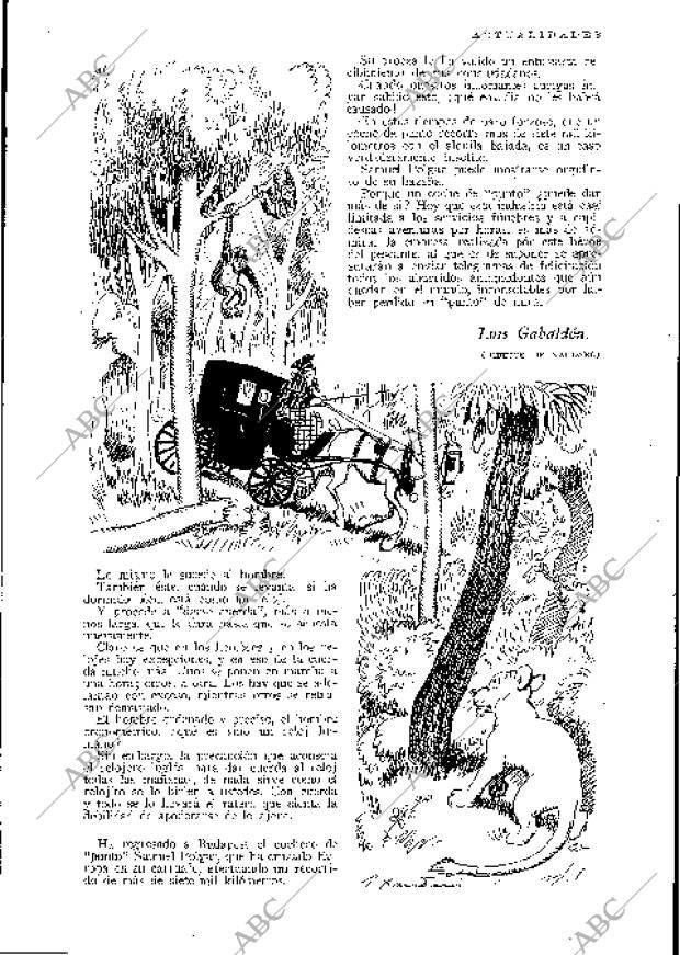 BLANCO Y NEGRO MADRID 14-04-1929 página 49