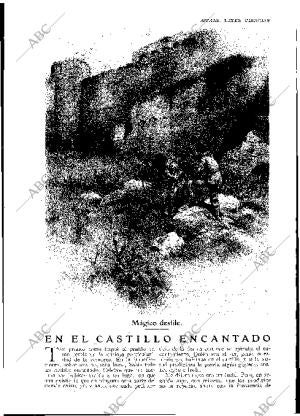 BLANCO Y NEGRO MADRID 14-04-1929 página 5