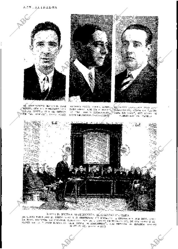 BLANCO Y NEGRO MADRID 14-04-1929 página 50