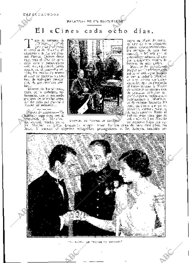 BLANCO Y NEGRO MADRID 14-04-1929 página 62