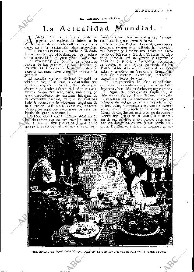 BLANCO Y NEGRO MADRID 14-04-1929 página 67