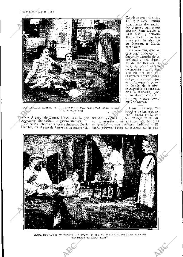 BLANCO Y NEGRO MADRID 14-04-1929 página 68