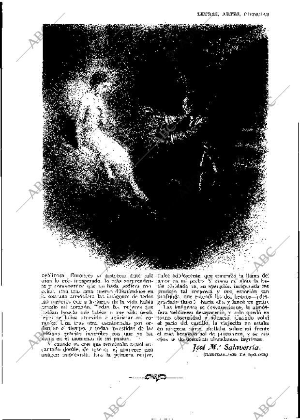 BLANCO Y NEGRO MADRID 14-04-1929 página 7