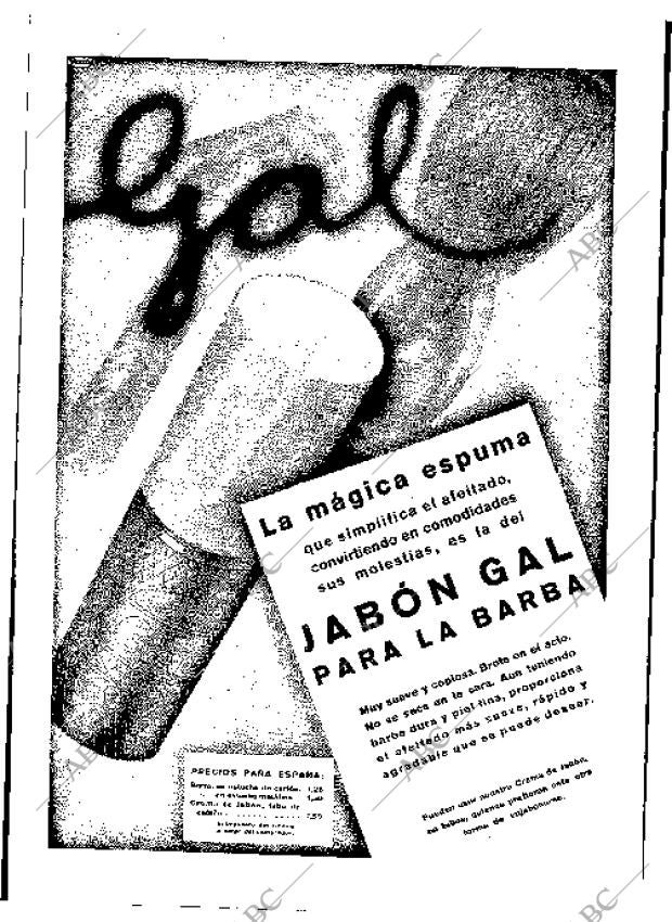 BLANCO Y NEGRO MADRID 14-04-1929 página 70