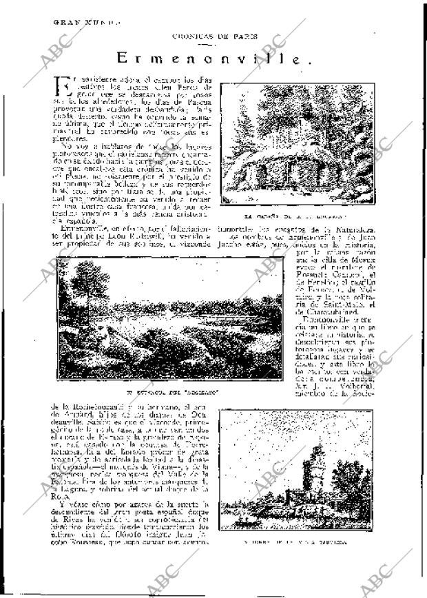 BLANCO Y NEGRO MADRID 14-04-1929 página 72