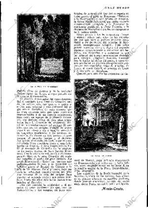 BLANCO Y NEGRO MADRID 14-04-1929 página 73