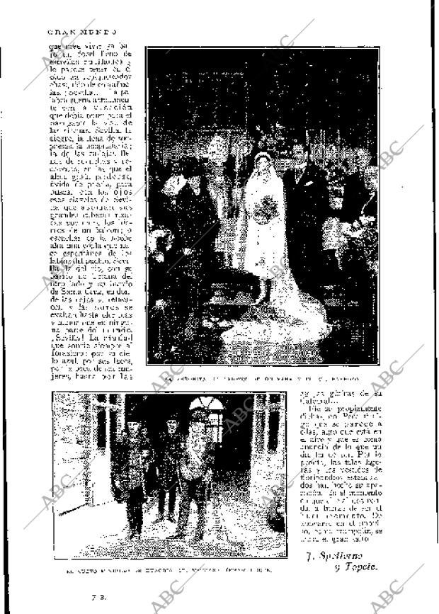 BLANCO Y NEGRO MADRID 14-04-1929 página 76