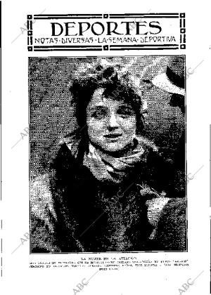 BLANCO Y NEGRO MADRID 14-04-1929 página 77