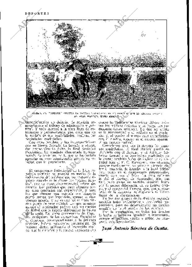 BLANCO Y NEGRO MADRID 14-04-1929 página 82