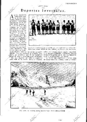 BLANCO Y NEGRO MADRID 14-04-1929 página 83