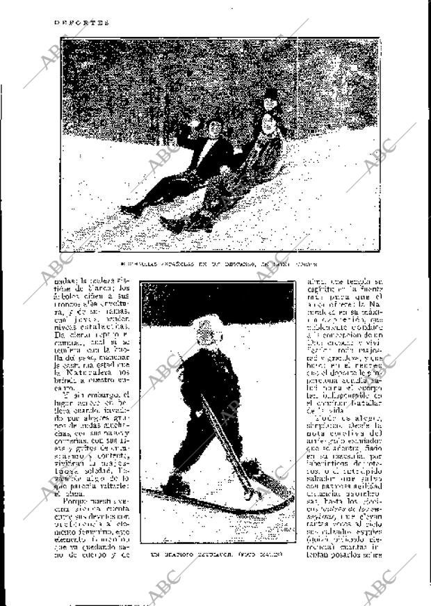 BLANCO Y NEGRO MADRID 14-04-1929 página 84