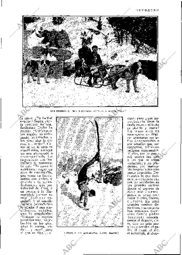 BLANCO Y NEGRO MADRID 14-04-1929 página 85