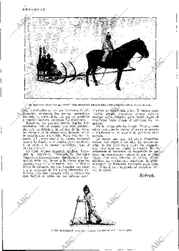 BLANCO Y NEGRO MADRID 14-04-1929 página 86