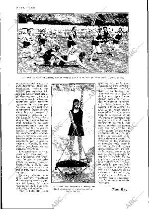 BLANCO Y NEGRO MADRID 14-04-1929 página 88