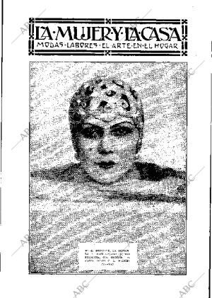 BLANCO Y NEGRO MADRID 14-04-1929 página 89