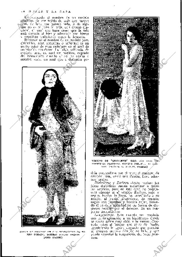 BLANCO Y NEGRO MADRID 14-04-1929 página 92