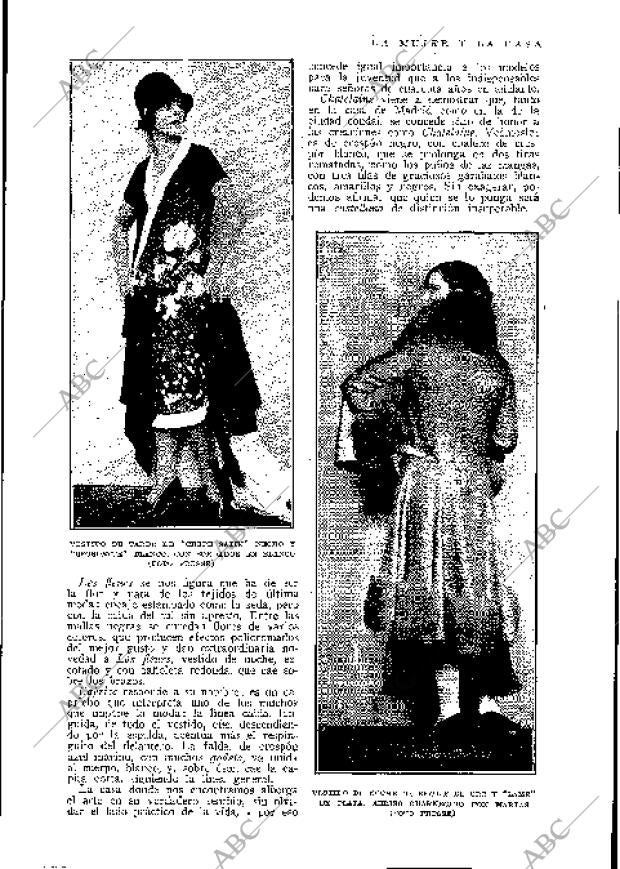 BLANCO Y NEGRO MADRID 14-04-1929 página 93