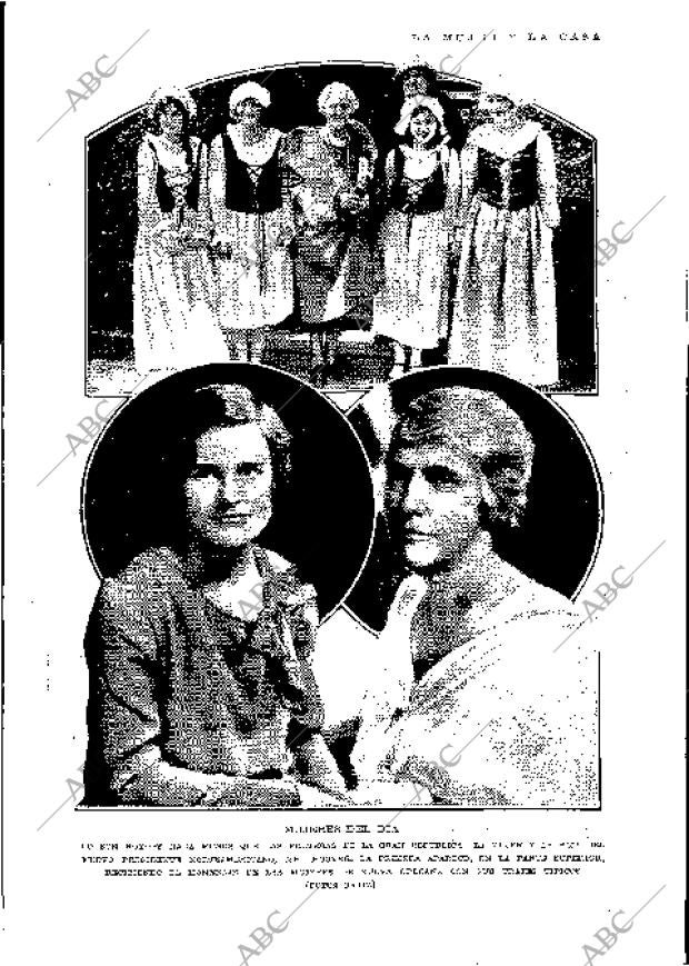 BLANCO Y NEGRO MADRID 14-04-1929 página 95